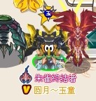 圓月簡述如何擊敗朱雀菲尼克斯分身及真身。