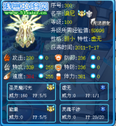 ※疾電飛影※——王者精靈譜尼解析