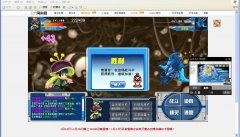 賽爾號新BOSS肯佩德簡單打法【有視頻】