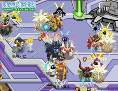 隱居精英V隊重建招人！