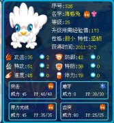 幸運！兔年融合的卡門兔