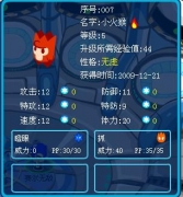 小火猴什么性格是極品