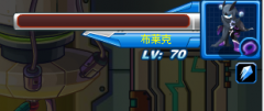 格蘭諾打敗布萊克