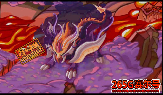 賽爾號炎魔怎么打？賽爾號炎魔的誕生攻略！