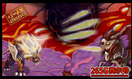 賽爾號炎魔怎么打？賽爾號炎魔的誕生攻略！