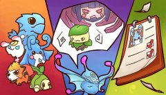 賽爾號Ⅱ 8月26日更新公告