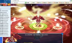朱雀真身容易點(diǎn)的打法！！！