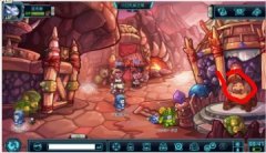 賽爾號2的快步BUG