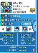 賽爾號新起的戰隊