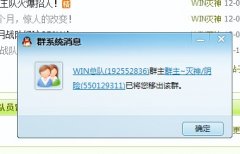 揭示WIN真相