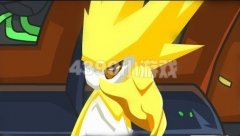 賽爾號大電影2雷伊與邁爾斯（龍聖制作版）