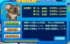 綠光隊的進來