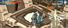 3個體調(diào)皮速攻哈默+5個體沉著勞克蒙德K掉譜尼