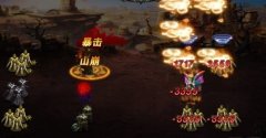《戰詩》暴怒旋風，暴擊愛好者全面出動