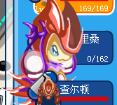 TM的放大bug