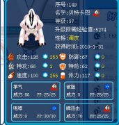 自認為的JP尼克，淺藍鑒定下