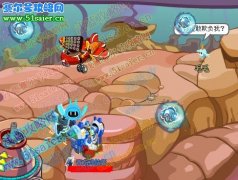 某星球超自然事件
