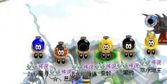 哥只是傳說~傳說大集結