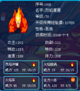 烈焰猩猩(鑒定)