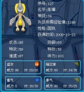 鑒定庫博，性格固執