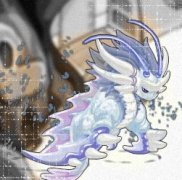 賽爾號精靈“策劃”專輯（水系魚龍）