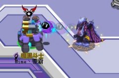 賽爾號(hào)Mime第三分隊(duì)QQ攻略群廣招會(huì)員